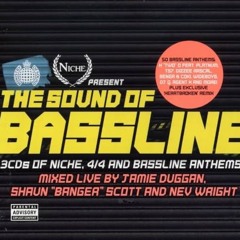 Bassline Mini Mix