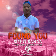Found you_KayGee ft Sipho Banda, Dj Cosmo & Bizzy Gee.mp3