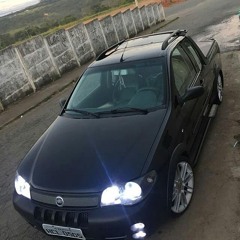 MC Teuzin e MC GW - Soco nas costas