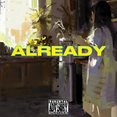 DOOF x MJOK - ALREADY