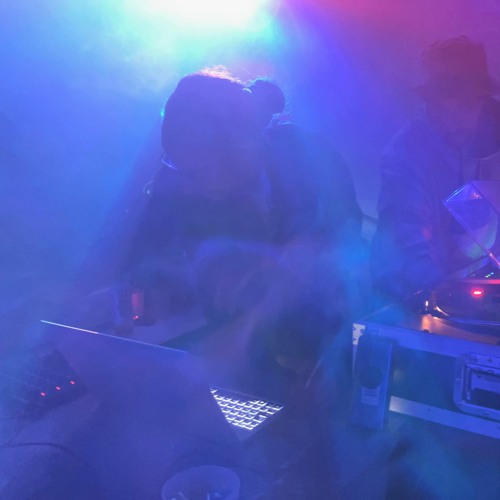 Stream Vojeet Stahlschmiede Haus Nienburg 23.09.2023 funky TechnoHouseRaveSpeedcoreMix