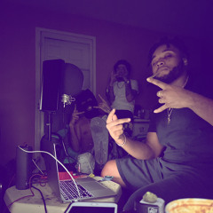 UnKommon - Slo Mo (Feat TayWop x Nonkhalant)