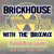 Artwork for The FunkBro Show RadioActiveFM 040: Brickhouse With The Bricksmix (Aired 02/26/21)