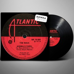 Tim Maia - Acenda O Farol (ROWKA Remix) * Filtered 4 SC*