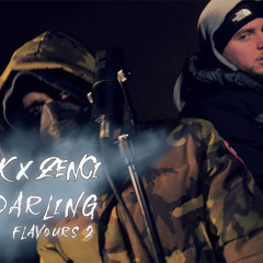 TAREK & ZENCI - FLAVOURS VOL.2 | Darling |  prod. by (MASONXBEATS) [Official Video]