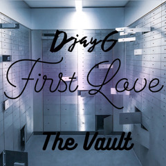 Djayg - First Love