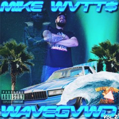 CantTrustTheseHoez(Prod By DjWaveGVWD)