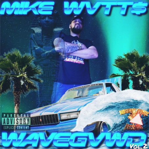 CantTrustTheseHoez(Prod By DjWaveGVWD)
