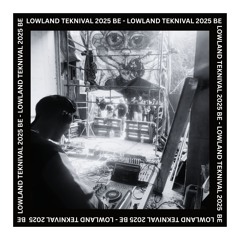 Early Hardcore set @TEKNIVAL Lowland 2025, BE
