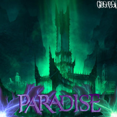 jdS x SLIVEX - paradise
