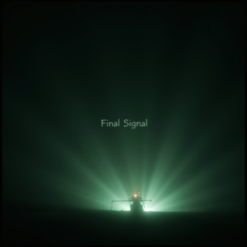 Final Signal
