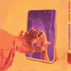 Find A Way (feat. Alex Mali, Radio Ahlee & BAYLI)