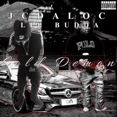 Cold Demon - jcdaloc x lil budda