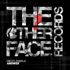Diego Zabala - Answer (Original Mix)