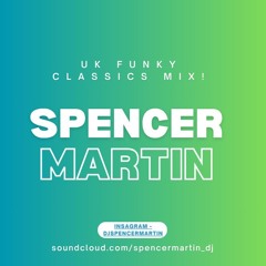 UK Funky Mix 2020