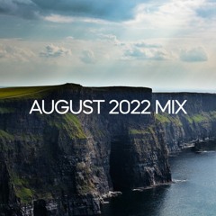 Dmitry Molosh - August 2022 Mix