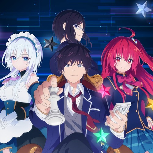 May’n – LIES GOES ON (Liar Liar Full OP)