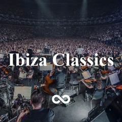 Ibiza Classics Live The O2 Arena London (Pete Tong, Heritage Orchestra, Wiley, Becky Hill, AURA