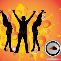 Dance Pop # Funky#