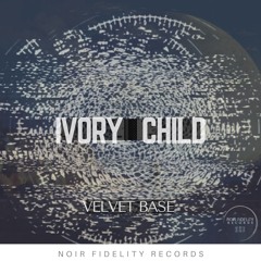 Ivory Child - Velvet Base