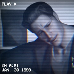 Silent Hill 1 ost - Claw Finger Slowed