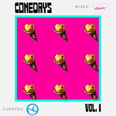 CONEHEADS Presents: ConeDays Vol 1.