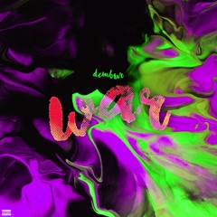 War [Prod. 1shimly x Minzo2k]