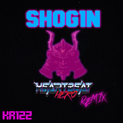 Shog1N (HeartBeatHero Remix)