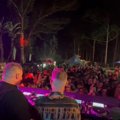 Dark Techno
