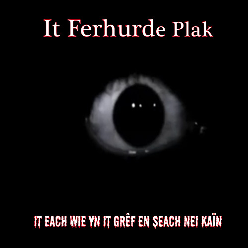 It each wie yn it grêf en seach nei Kaïn