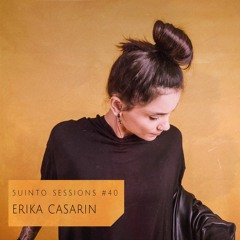 Erika Casarin @ 5uinto Sessions #40