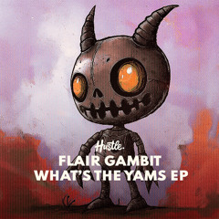 Flair Gambit - Get Down (Extended Mix)