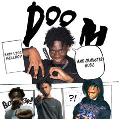 H3LLBOY - FOX Prod. Mo Beats [@prodmobeats exclusive]