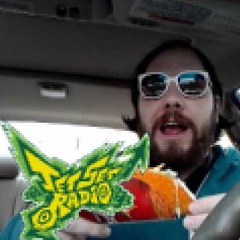 jet set dorito