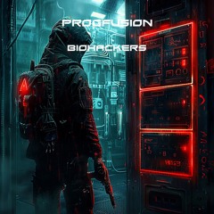 Biohackers