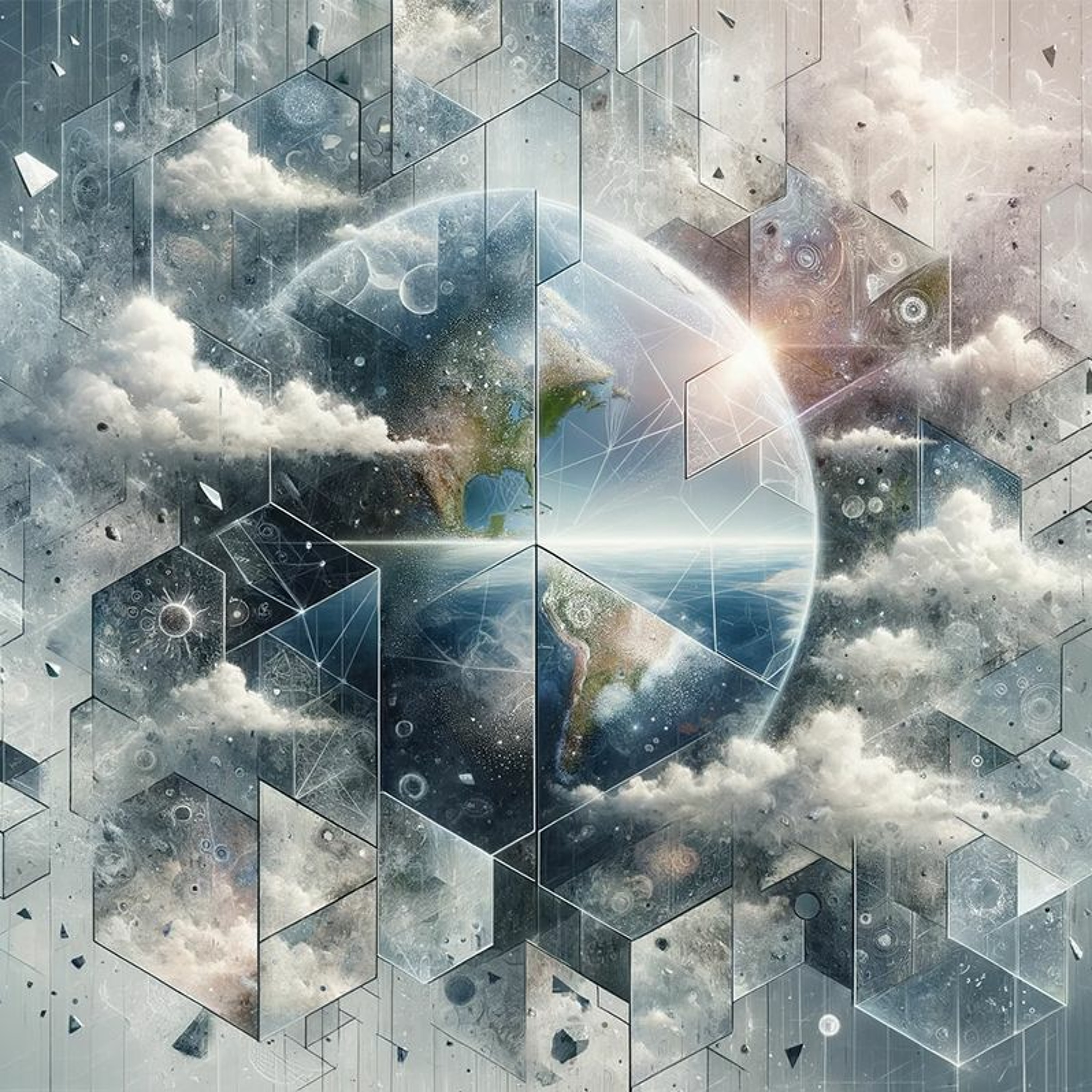 Can Our Understanding of Climate Keep Up With Observed Changes? episode artwork