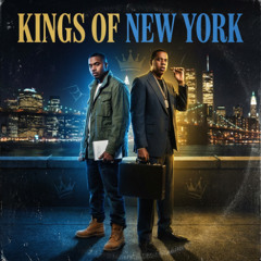 Give You Anything (Nas and Jay Remix)