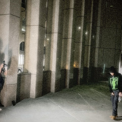 & Lundi - Heard About Me