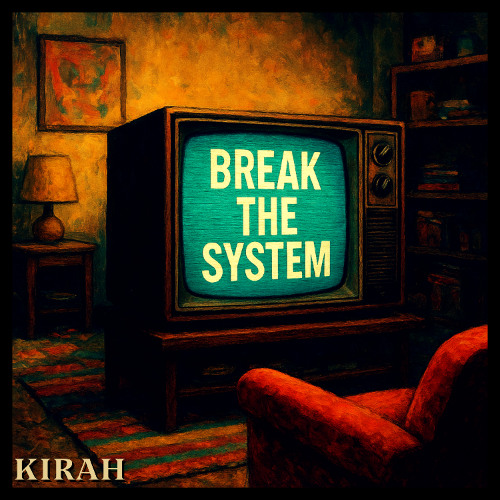 KIRAH - Break the System (Original Mix) FREEDL