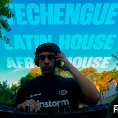TECHENGUE / LATIN HOUSE / AFRO HOUSE - Set Live #2 | Nico Ferrero