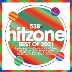 538 Hitzone Best Of 2021