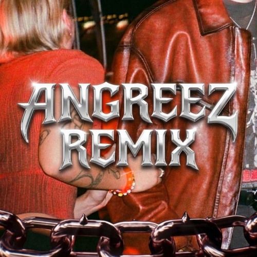 Stream KI/KI x Marlon Hoffstadt - Losing Control (ANGREEZ Hard