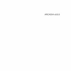 ARCADIA PROJECT (v. beta)