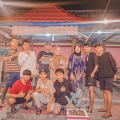 DJ || dEgA canring, dEgA saraH. JANJI MANJALANG RANTAU REMIX.