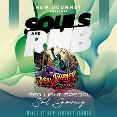 RED LIGHT SPECIAL : SOUL JOURNEY 2024