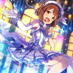 First Stage - Yukiho Hagiwara