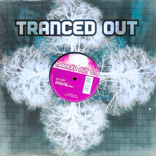 Travelling Without Moving (Dave Kane Remix)