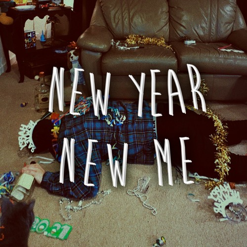 NEW YEAR NEW ME