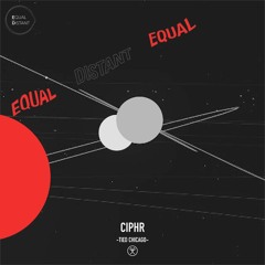 Black Moon - Who Got Da Props (Ciphr Edit) (Equal / Distant Free Track)