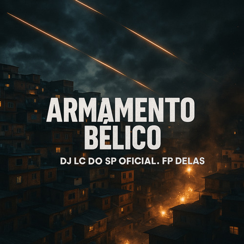 Armamento Bélico